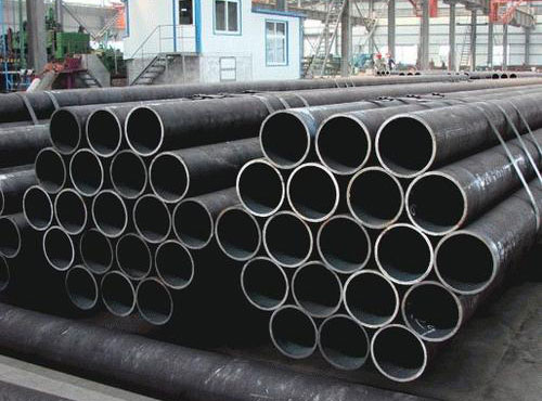 太白35#无缝钢管