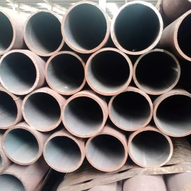 太白35#合金无缝钢管